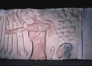 Misteri Sosok di Balik Terhapusnya Firaun Akhenaten dari Sejarah