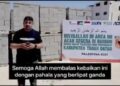 Rumah Wakaf Bantuan Masyarakat Tanahdatar segera Dibangun di Palestina