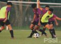 Seleksi Timnas U-16 Tahap Kedua Sudah Selesai, Bersiap untuk TC