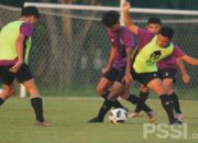 Seleksi Timnas U-16 Tahap Kedua Sudah Selesai, Bersiap untuk TC