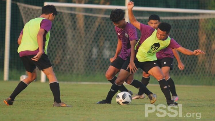 Seleksi Timnas U-16 Tahap Kedua Sudah Selesai, Bersiap untuk TC 1 Seleksi pemain Timnas U-16.
