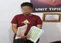 Pria 28 Tahun Ditangkap Karena Edarkan Materai Palsu di Arosuka Solok 7 Pria 28 Tahun Ditangkap Karena Edarkan Materai Palsu di Arosuka Solok