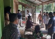 Pungli Berkedok Jual Aqua ke Sopir Truk, 10 Orang Ditangkap di Padang Pariaman