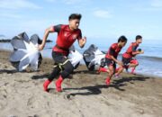 Semen Padang FC Dapat Amunisi Baru, Tiga Pemain Muda Resmi Direkrut