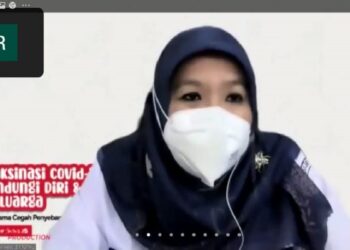Waspada Klaster Keluarga di Kasus Baru Covid-19
