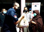 Buktikan Kerja Nyata untuk Sumbar, Pekerja Sosial Masyarakat Apresiasi Kinerja Andre Rosiade