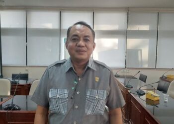 Ali Tanjung DPRD Sumbar: Kami tak Pernah Hambat Konversi Bank Nagari ke Syariah 11 Ali Tanjung DPRD Sumbar: Kami tak Pernah Hambat Konversi Bank Nagari ke Syariah