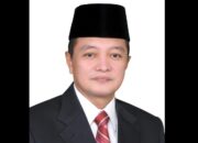 Tokoh Masyarakat Payakumbuh Almaisyar Ucapkan Selamat Pelantikan 25 Anggota DPRD