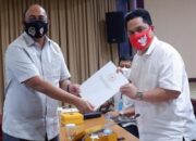 Bertemu Erick Thohir, Andre Rosiade Usulkan Aset dan Lahan BUMN Jadi Rumah Sakit Darurat