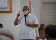 Partai Gerindra dan Prabowo Papan Atas Survei Terbaru, Andre Rosiade: Kita Terus Bekerja Keras