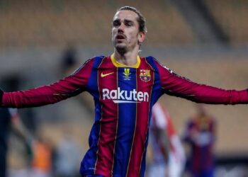 Harga Kemahalan, Chelsea hanya Mau Pinjam Antoine Griezmann?