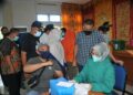 Wagub Sumbar: Kabupaten Kota Sudah Menjerit Kehabisan Vaksin