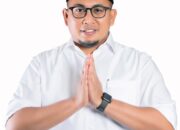 Andre Rosiade: Sempurnakan Ibadah Kurban dengan Berbagi