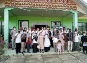 BUMNag Koto Ranah Dharmasraya Tetap Berkibar dan Untung di Tengah Pandemi