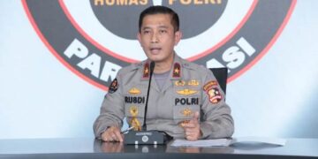 Polri akan Tindak Tegas Pencari Keuntungan Pribadi di Tengah Pandemi Covid-19