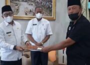 Pemkab Tanah Datar Siapkan Kebijakan Berantas Praktek Rentenir