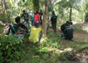 426 Hektare Hutan Cagar Alam Maninjau Dirambah untuk Perkebunan