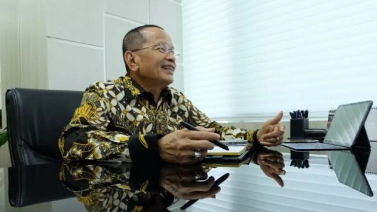 Anggota DPR RI, Darul Siska.