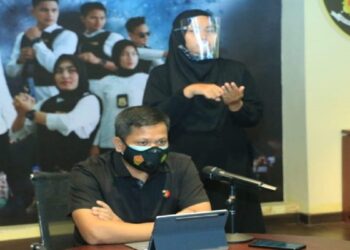 Empat Pemilik Usaha yang Melanggar Prokes Ditetapkan Tersangka