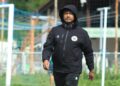 Pelatih Timnas Indonesia U-23, Indra Sjafri. (dok. istimewa)