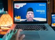 Hari Raya Idul Adha 1442 Hijriah, Telkomsel Salurkan Hewan Kurban hingga ke Pelosok Negeri