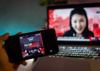 Gelaran Dunia Games League 2021 Siap Memajukan Ekosistem Games di Indonesia