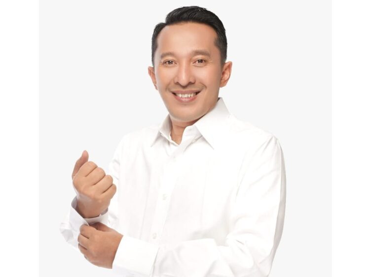 Tidak Berlakukan PPKM, Tanahdatar Tetap Pantau Prokes 1 Eka Putra, Bupati Tanahdatar