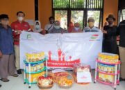 Bakti Elnusa Petrofin untuk Lansia, Wujud Syukur 25 Tahun Hantarkan Energi untuk Indonesia