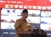 Gubernur Sumbar Kukuhkan Pembiayaan ‘Marandang’ untuk Lawan Rentenir