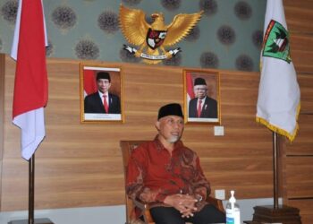 Sumbar Sambut Bonus Demografi dengan Pendidikan Kearifan Lokal
