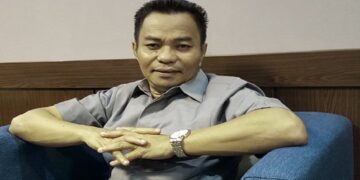 Labor FK Unand Kekurangan Anggaran, Hidayat: Gubernur Belum Ada Kemauan! 8 Covid-19 Kian Ganas, Hidayat: Stop Perjalanan Dinas!