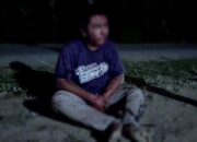 Waduh! Pria yang Melarikan Mahasiswi UNP di Pessel Babak Belur Saat Mengantar Pulang