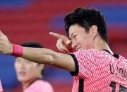 Sepak Bola Olimpiade: Spanyol dan Brazil Hadapi Tim Afrika