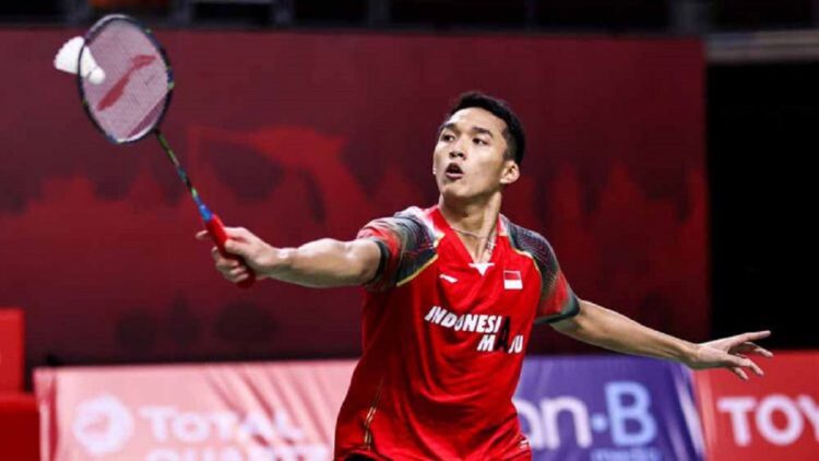 Jonatan Christie.