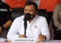 Polri Sambut Baik Peluang Kerjasama dengan Negara Panama