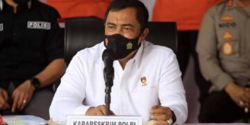 Polri Sambut Baik Peluang Kerjasama dengan Negara Panama