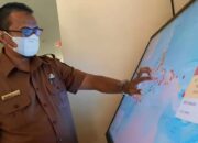 Keren! Padang Pariaman Mulai Operasikan Sistem Informasi Gempa dan Tsunami dari BMKG