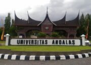 Hari Ini! Unand Umumkan Seleksi Mahasiswa Baru Jalur Mandiri