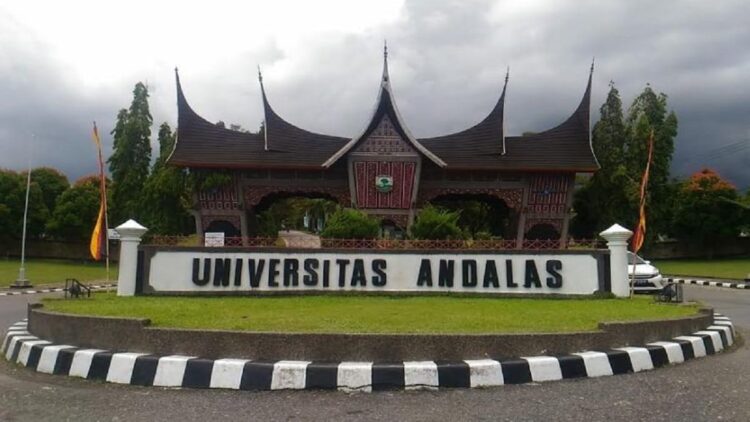 Satgas PPKS Unand Sebut Sudah Proses Dugaan Penyimpangan Seksual Mahasiswa FK 1 Kampus Unand. (Dok. istimewa)