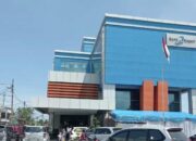 Jelang Konversi, Bank Nagari Perkuat Unit Usaha Syariah