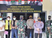 Pembatasan Aktivitas Masyarakat Bikin Tak Nyaman, Kapori: Ini Untuk Menjaga Keselamatan Rakyat