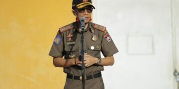 Videonya Viral, Satpol PP Padang Langsung Datangi Restoran yang Abai Prokes 8 Videonya Viral, Satpol PP Padang Langsung Datangi Restoran yang Abai Prokes