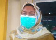 Keterbatasan Petugas Kesehatan Jadi Kendala Vaksinasi COVID-19 di Solok Selatan