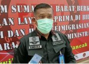 Kanwil Kemenkumham Sumbar Dijatah 240 CPNS Tahun 2021