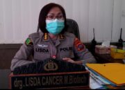 Korban Kebakaran Lapas Tangerang Warga Sumbar, Polda Sumbar Kirim Sampel DNA Keluarga ke Jakarta