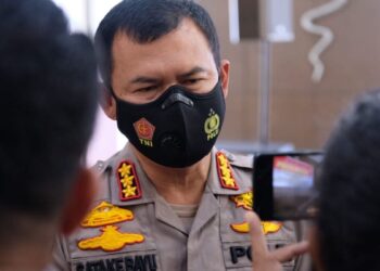 Lebaran Idul Adha, Polisi Imbau Masyarakat Tidak Takbiran Keliling