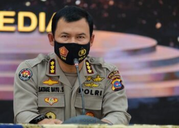 Pengetatan PPKM pada Empat Kota di Sumbar, Polisi Siapkan Sanksi Tipiring untuk Pelanggar