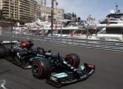 Kualifikasi F1 Grand Prix Inggris 2021: Lewis Hamilton Tercepat