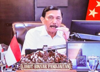 Pemerintah Siapkan Paket Obat Terapi COVID-19 Gratis Bagi Pasien Isoman