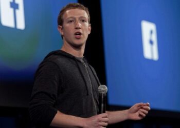 Fantastis! Facebook Keluarkan Biaya 23 Juta Dolar untuk Keamanan Mark Zuckerberg